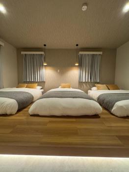 Make Your Hotel幡ヶ谷, Tokio (Foto 5)