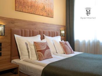 Mariensztat 8 Hotel, Warsaw (photo 3)