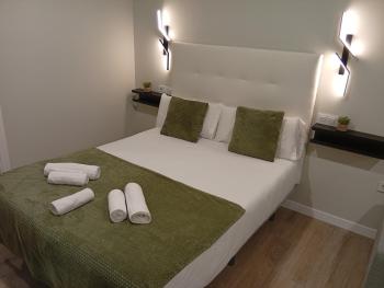 Ribera Home, Córdoba (fotografie 4)