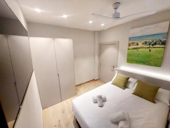 Fitness & Spa, Suite Atalanta Valencia, Walencja (zdjęcie 4)