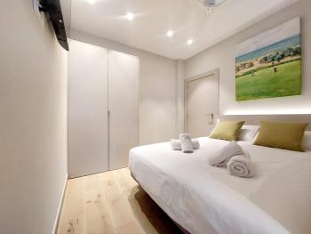 Fitness & Spa, Suite Atalanta Valencia, Walencja (zdjęcie 5)