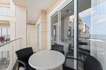 Beach View - Coastal View 2BR condo - LV505, Palm-Eagle Beach (foto 4)