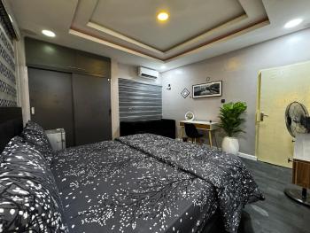 Master Prime Apartment, Lagos (Foto 2)