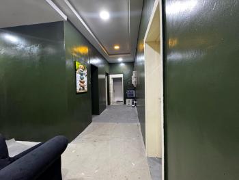 Master Prime Apartment, Lagos (Foto 3)