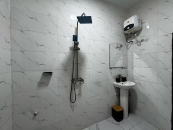 Master Prime Apartment, Lagos (Foto 5)