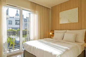 Marone Suites Budapest, Budapest (foto 2)
