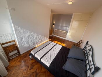 Recoleta Duplex, Buenos Aires (fotografie 5)