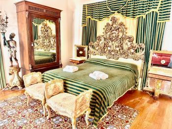 Palazzo Viola Suite Panoramica Palermo, Палермо (фото 3)