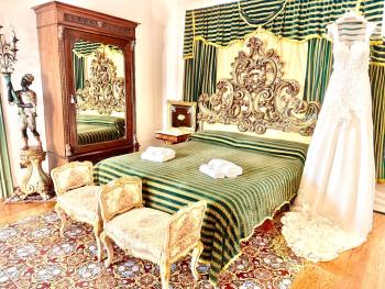 Palazzo Viola Suite Panoramica Palermo, Палермо (фото 2)