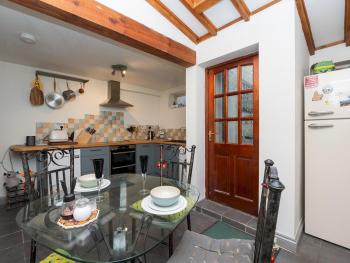 Spacious one bed house with parking - Pass the Keys, Bath (Foto 4)