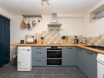 Spacious one bed house with parking - Pass the Keys, Bath (fotografie 5)
