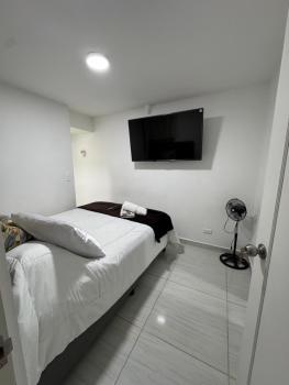 Apartamento cálido, Medellín (photo 2)