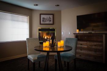 Postmarc Hotel and Spa Suites, South Lake Tahoe (foto 5)
