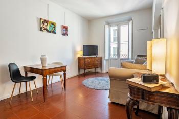 Brand new 1 bedroom apartment in Brera, Mediolan (zdjęcie 3)