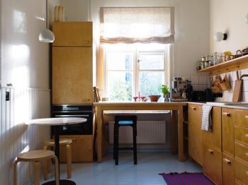 #VILLA Unique Helsinki experience, Helsinki (photo 2)