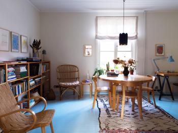 #VILLA Unique Helsinki experience, Helsinki (photo 4)