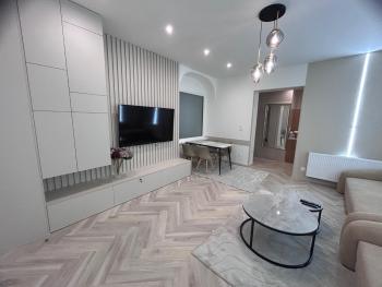 New Modern Comfort in the Heart of Bratislavas Old Town, Bratislava (photo 3)