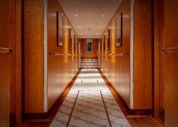 Fingal Hotel, Edinburgh (fotografie 5)