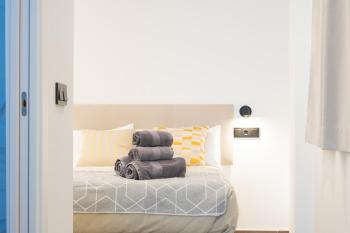 Valencia Central Flats-Moderno, junto al Roig Arena, Walencja (zdjęcie 4)