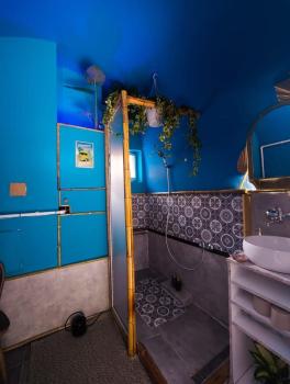 Atlas room with shared bathroom, Братислава (фото 2)