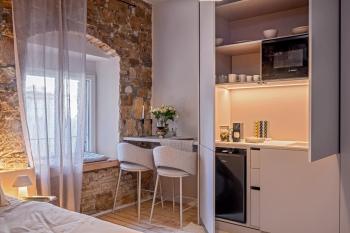 Studio Palace Gates, Split (photo 2)
