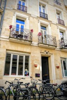 Au Coeur de Bordeaux B&B, Bordeaux (Foto 3)