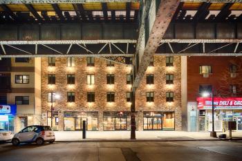 Hotel 1080, Brooklyn (foto 5)