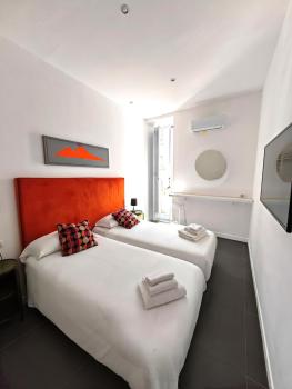 Art Street Hotel, Neapel (Foto 4)