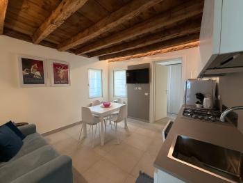 Iris House, Chioggia (fotografie 2)