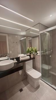 Hotel São Paulo - Premium Experience - Ibirapuera - Moema District, São Paulo (Foto 5)