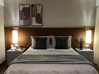 Hotel São Paulo - Premium Experience - Ibirapuera - Moema District, São Paulo (Foto 2)