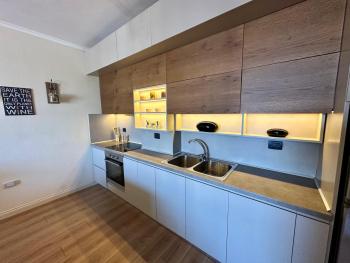 Lucy's Apartment in Tirana Center, Tirana (photo 3)