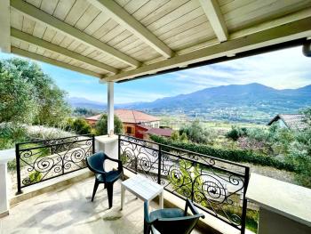 Villa Edmond, Tirana (Foto 3)