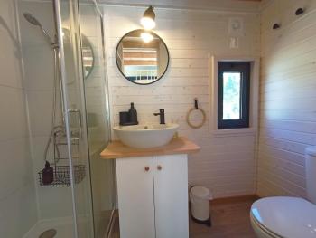 Sistelo - Sleeps4 - NaturalPool- Garden - Parking, Arcos de Valdevez (Foto 3)