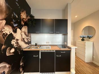 Attraktives City-Apartment No2, Bremen (photo 4)