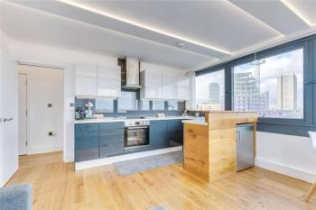 Incredible 3BR Battersea Flat & Spectacular View, Londýn (fotografie 2)