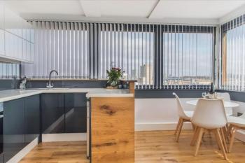 Incredible 3BR Battersea Flat & Spectacular View, Londýn (fotografie 4)