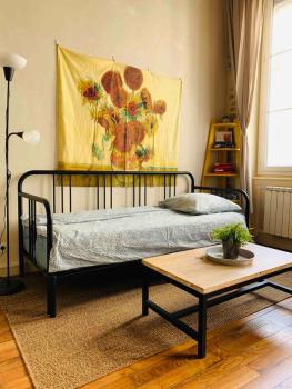 Cozy Loft City Center Croix-Rousse, Lyon (photo 4)