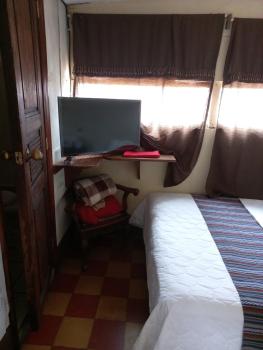 Hotel Acatenango Inn, Antigua Guatemala (photo 5)