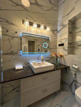 Premium Luxury Opera Suite Near Opera and Basilica, Budapest (Foto 5)