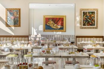 Art Hotel Navigli, Милан (фото 5)