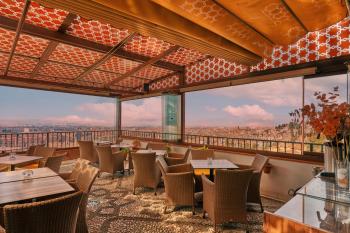 Hotel Mirador Arabeluj, Granada (photo 5)