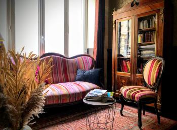 Au Coeur de Bordeaux B&B, Bordeaux (Foto 5)