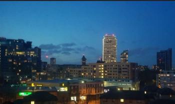 Incredible 3BR Battersea Flat & Spectacular View, Londýn (fotografie 5)