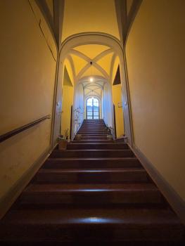 Historic Palazzo - Apartments & Rooms with Private Bathroom, Palermo (foto 5)