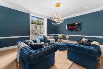 Opulence in Central Bath - The Gatsby, Bath (Foto 3)
