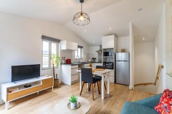 Superbe Appartement avec Terrasse en Centre Ville, Bordeaux (Foto 3)