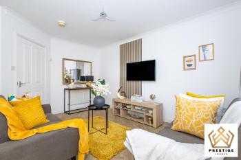 Manchester, City Centre, House, Parking, Garden, M60, Manchester (zdjęcie 2)