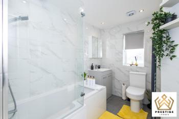 Manchester, City Centre, House, Parking, Garden, M60, Manchester (zdjęcie 5)
