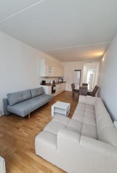 Two storey apart Most beautiful location in Copenhagen, Copenaghen (foto 2)